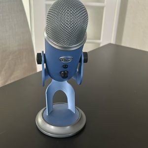 Blue Yeti USB Microphone